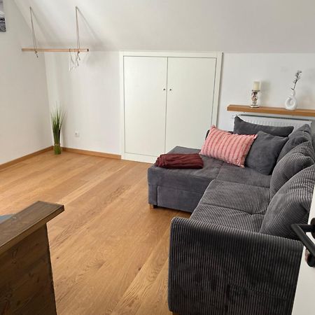 Fuehl Dich Wie Daheim Bad Worishofen Luaran gambar