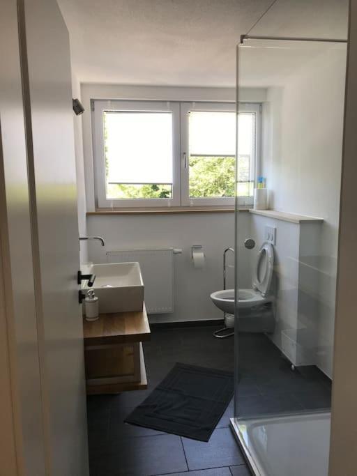 Fuehl Dich Wie Daheim Bad Worishofen Luaran gambar